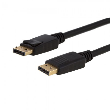 ARG-CB-1100 Argom DisplayPort Cable (6 Ft.)